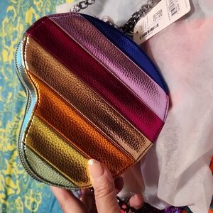 Urban Expression Crossbody